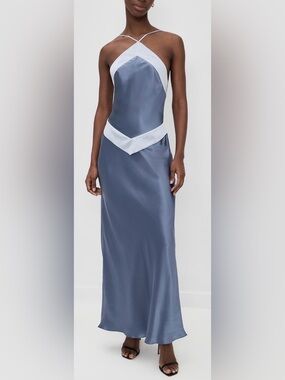 noem satin dress reformation Reformation | Dresses | Reformation Noem Satin Dress